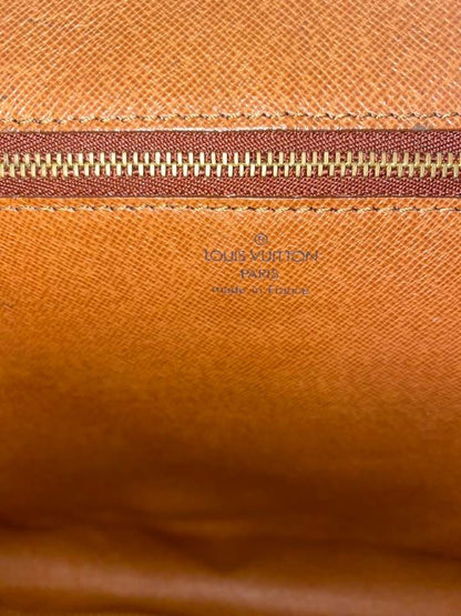 Porte Document Business Envelope Clutch