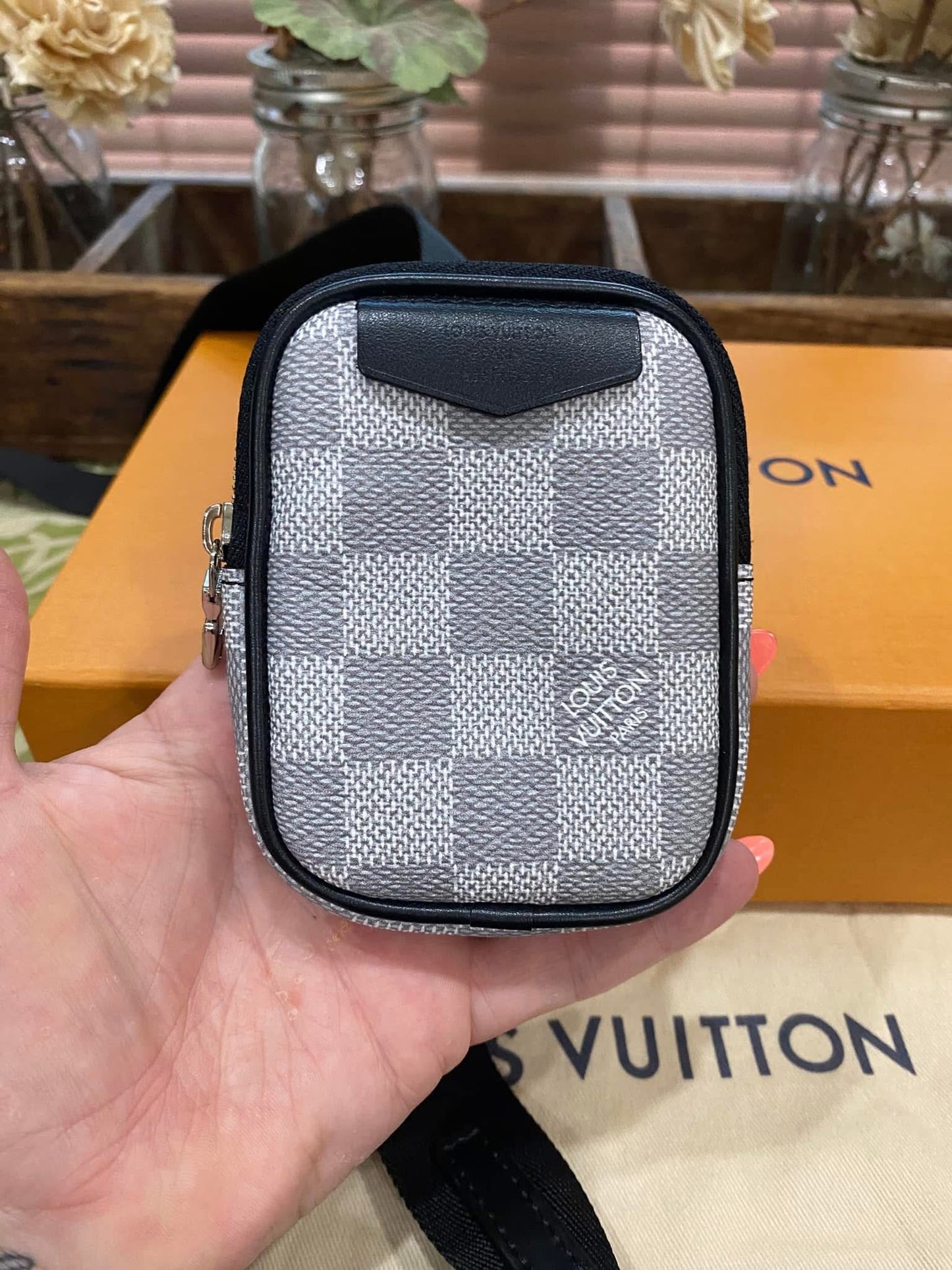 NEW 3 In 1 Modular Pouch Trio