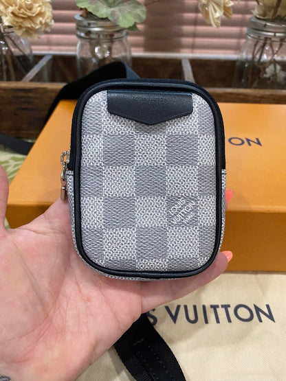 NEW 3 In 1 Modular Pouch Trio