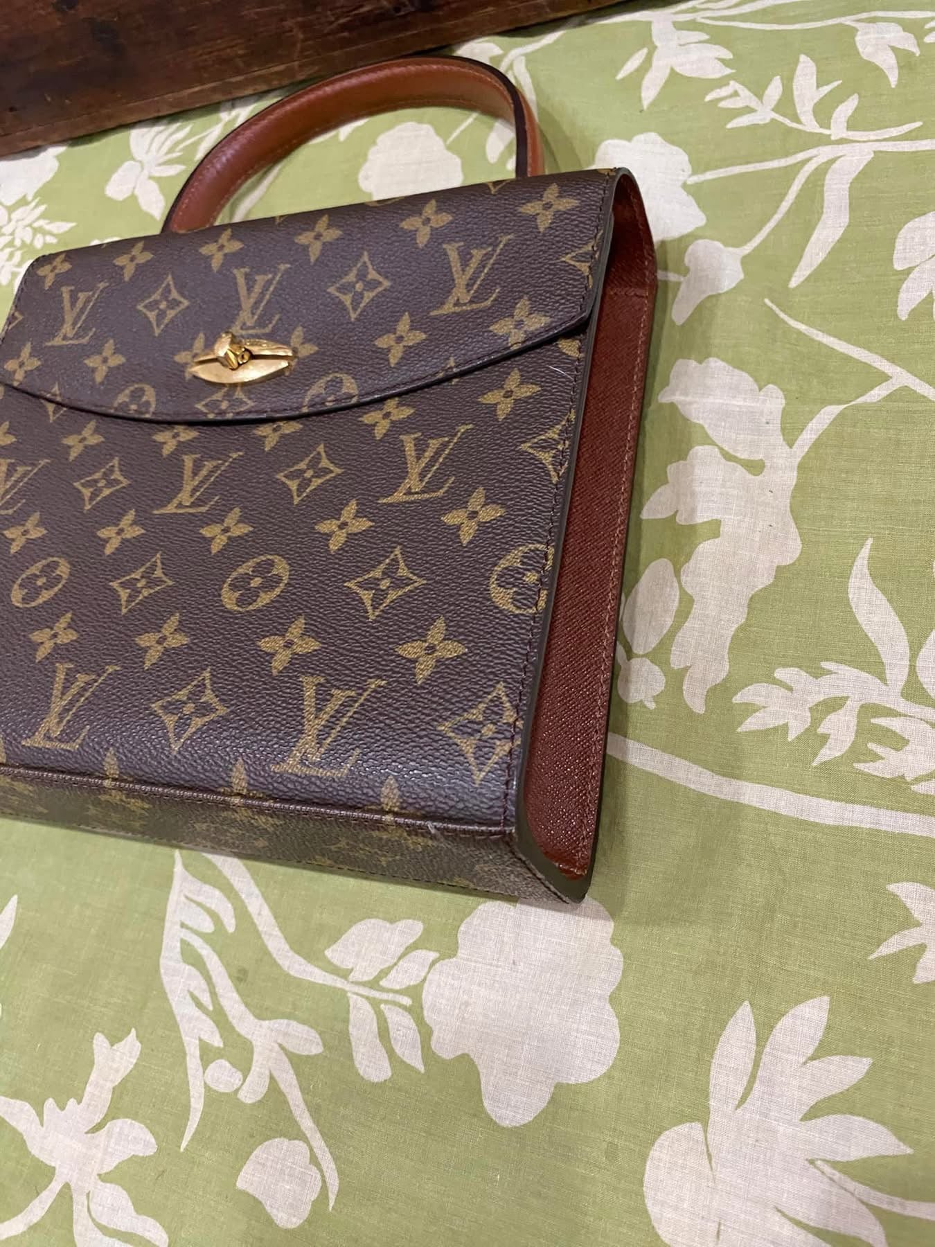 Malesherbes Handbag