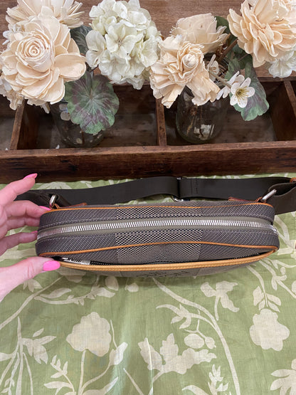 Damier Geant Acrobat Bum Bag/Belt Bag