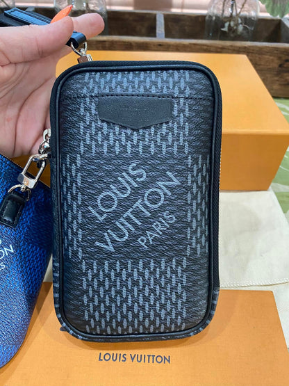 NEW 3 In 1 Modular Pouch Trio