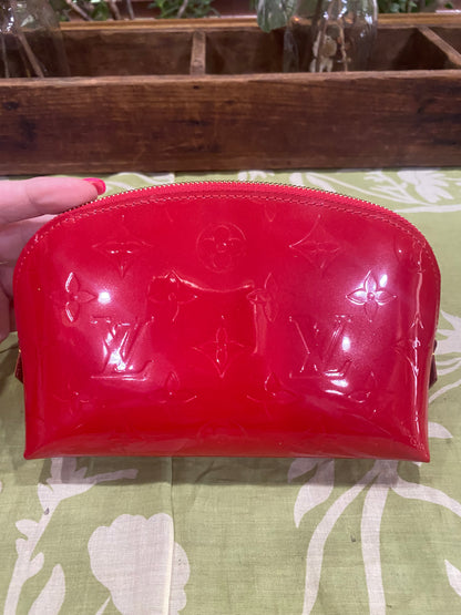 Vernis Cosmetic Pouch PM