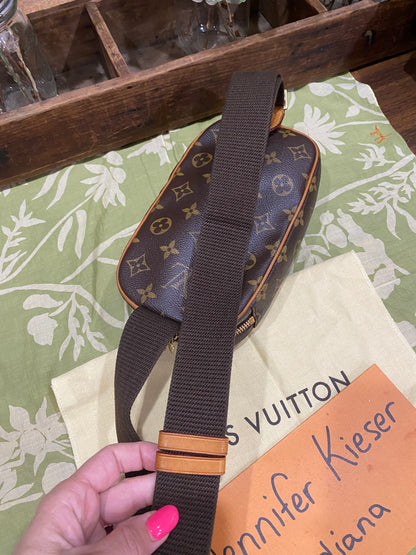 Gange Pochette