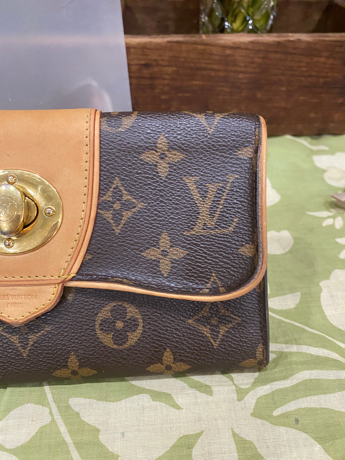 Boetie Wallet