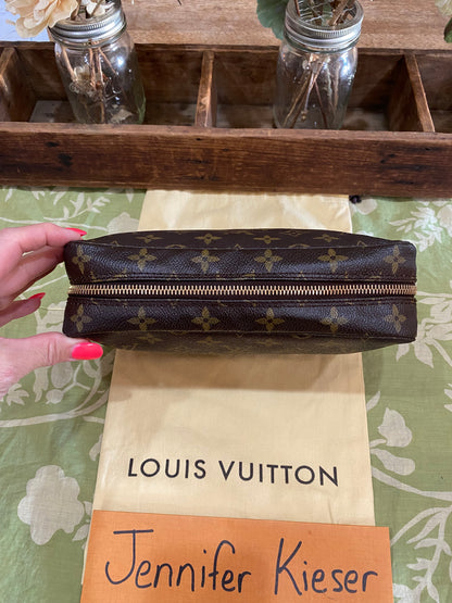 Vintage Trousse 23