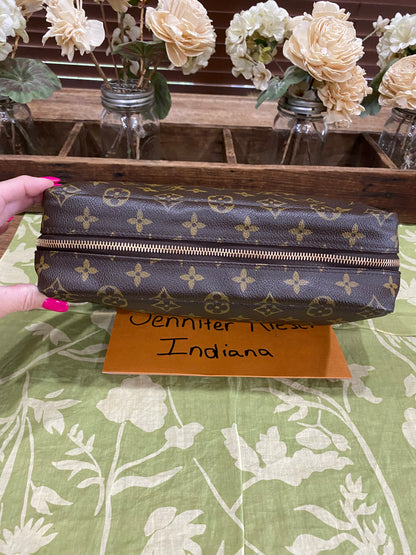 Vintage Trousse 28