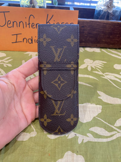 Pen Case/Reading Glasses Case