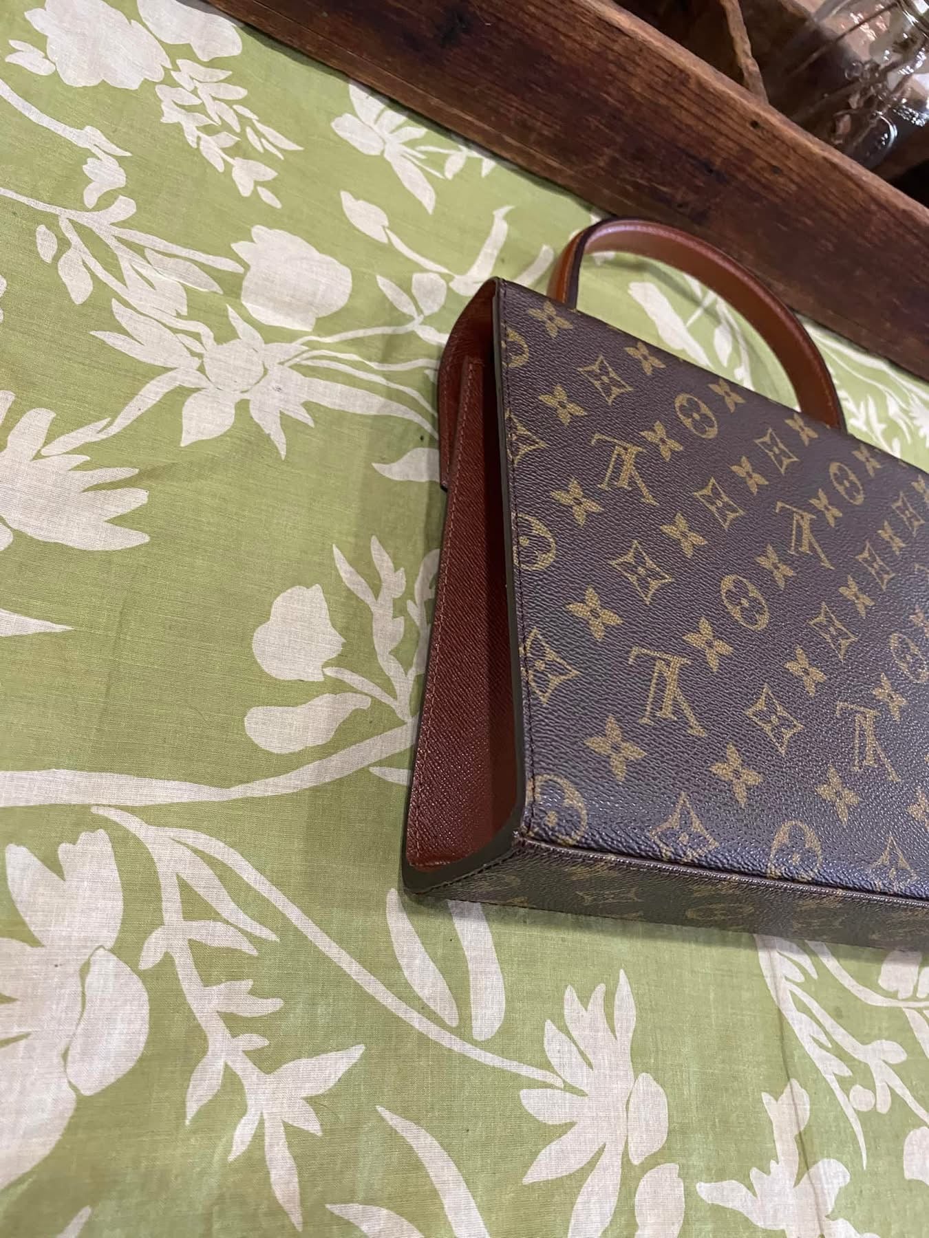 Malesherbes Handbag