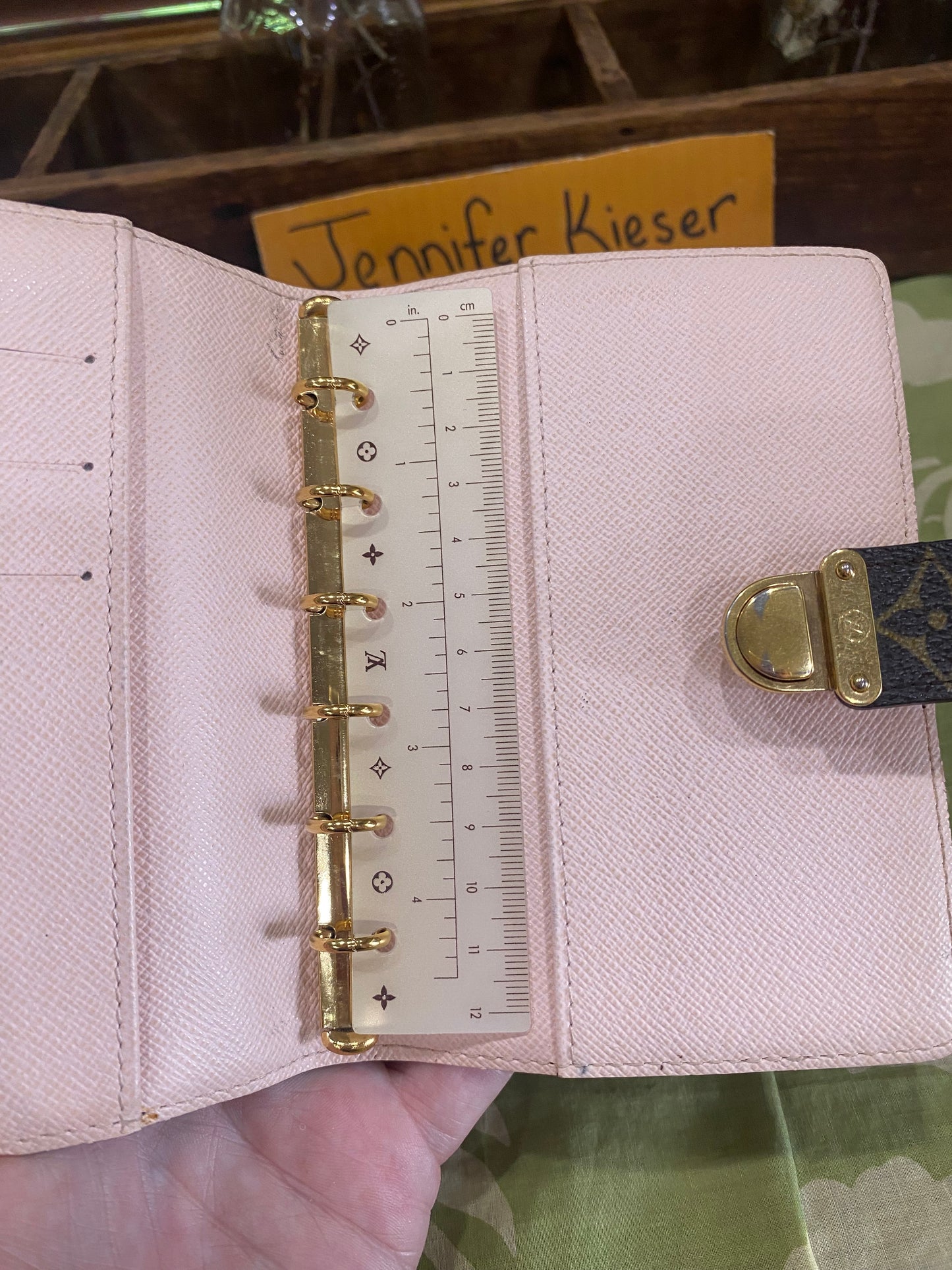 Koala Lock Agenda PM