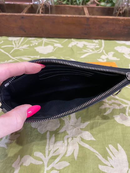 Discovery Pochette in Eclipse