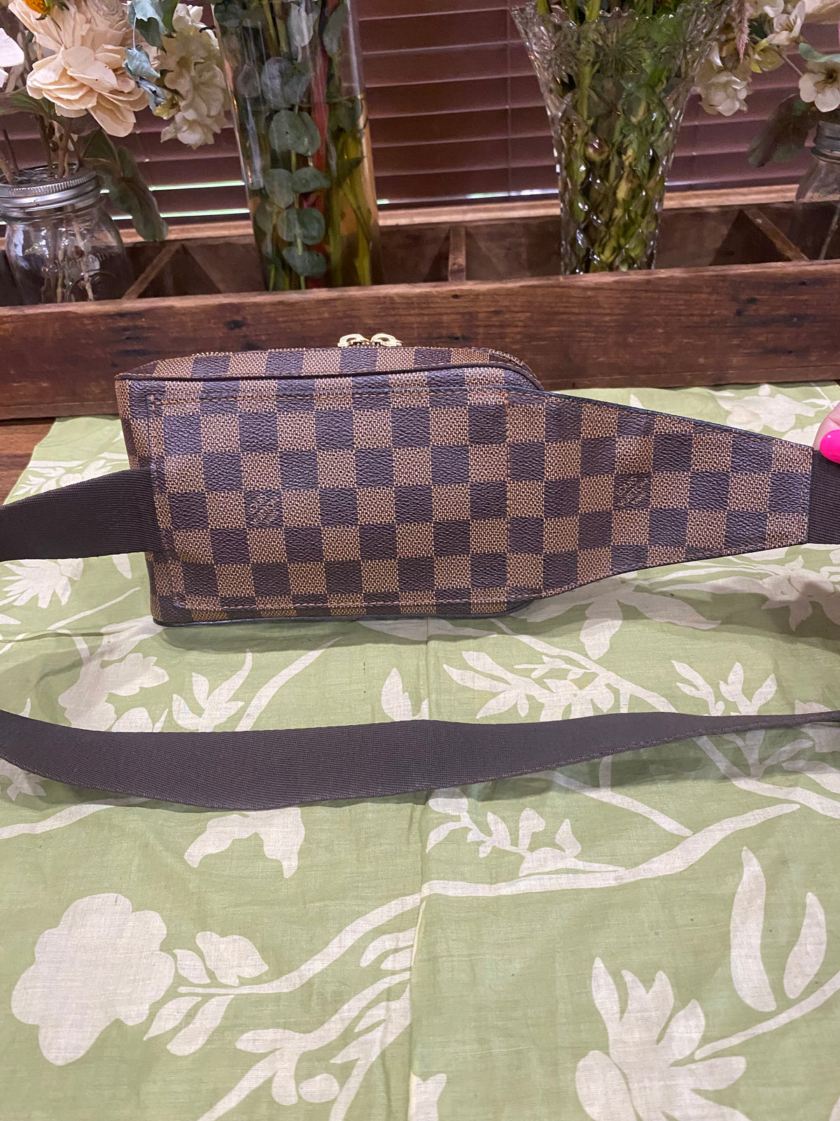 Geronimo Bum Bag