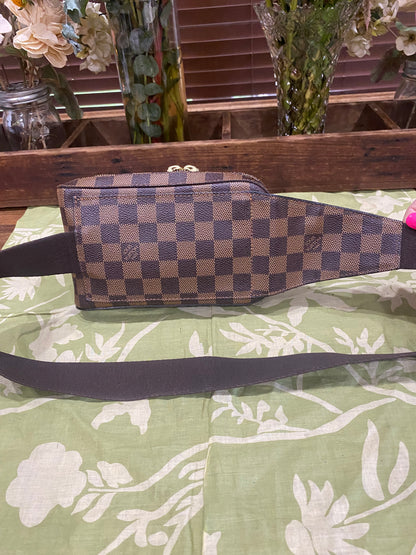 Geronimo Bum Bag
