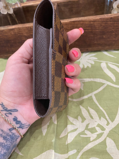 Cigarette Case/Credit Card Case/Lip Stick Case…