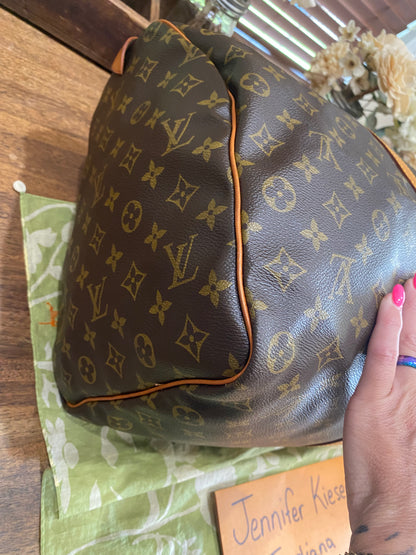Vintage Keepall 50
