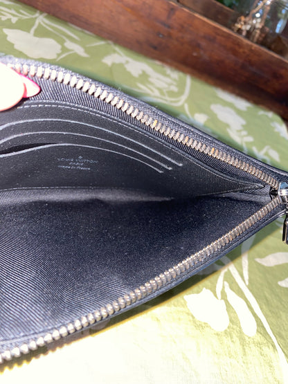 Discovery Pochette in Eclipse