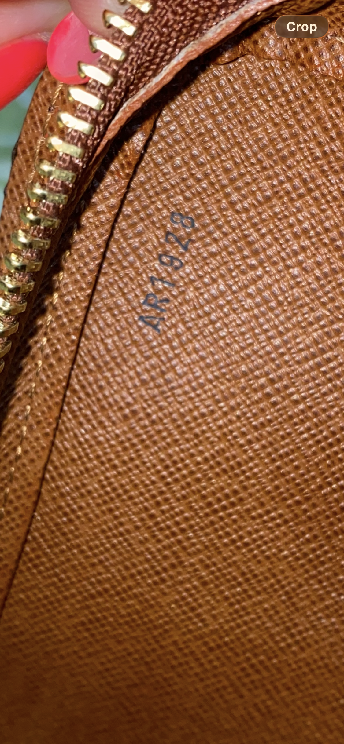 Orsay Clutch