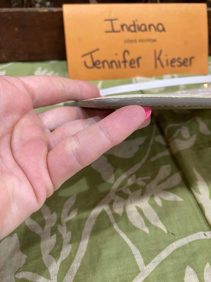 Neverfull Pouch GM (Spring in the City collection)