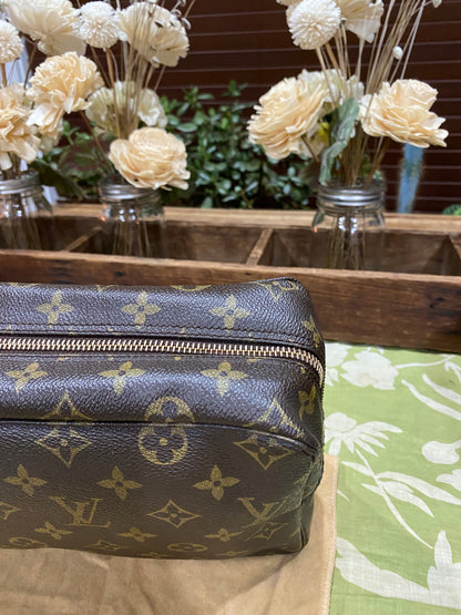 Vintage Trousse 28