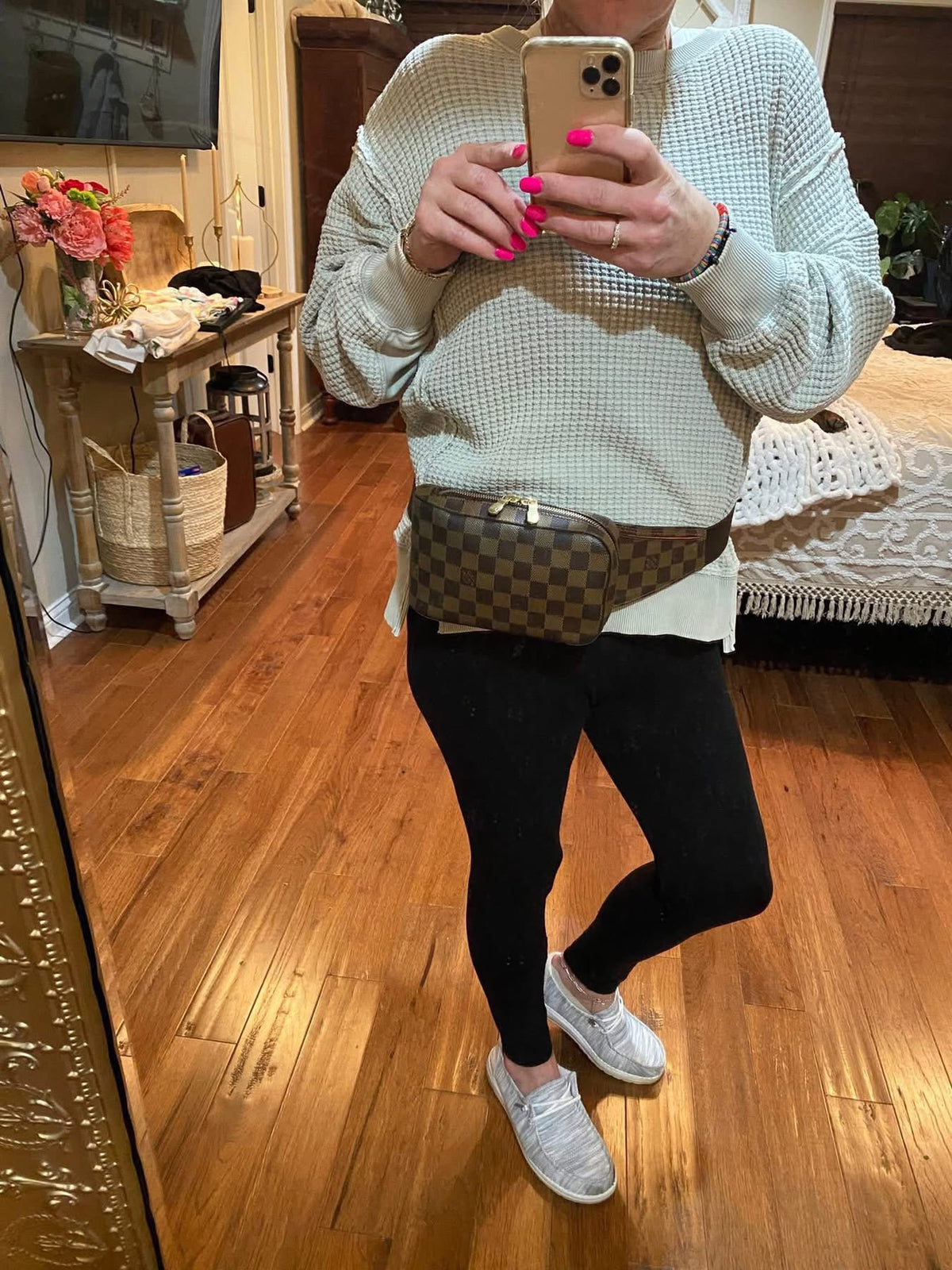 Geronimo Bum Bag