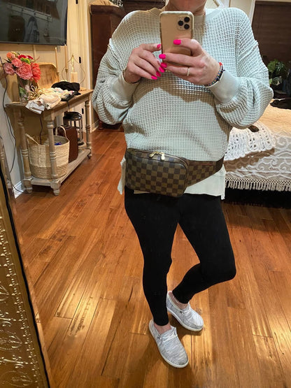 Geronimo Bum Bag