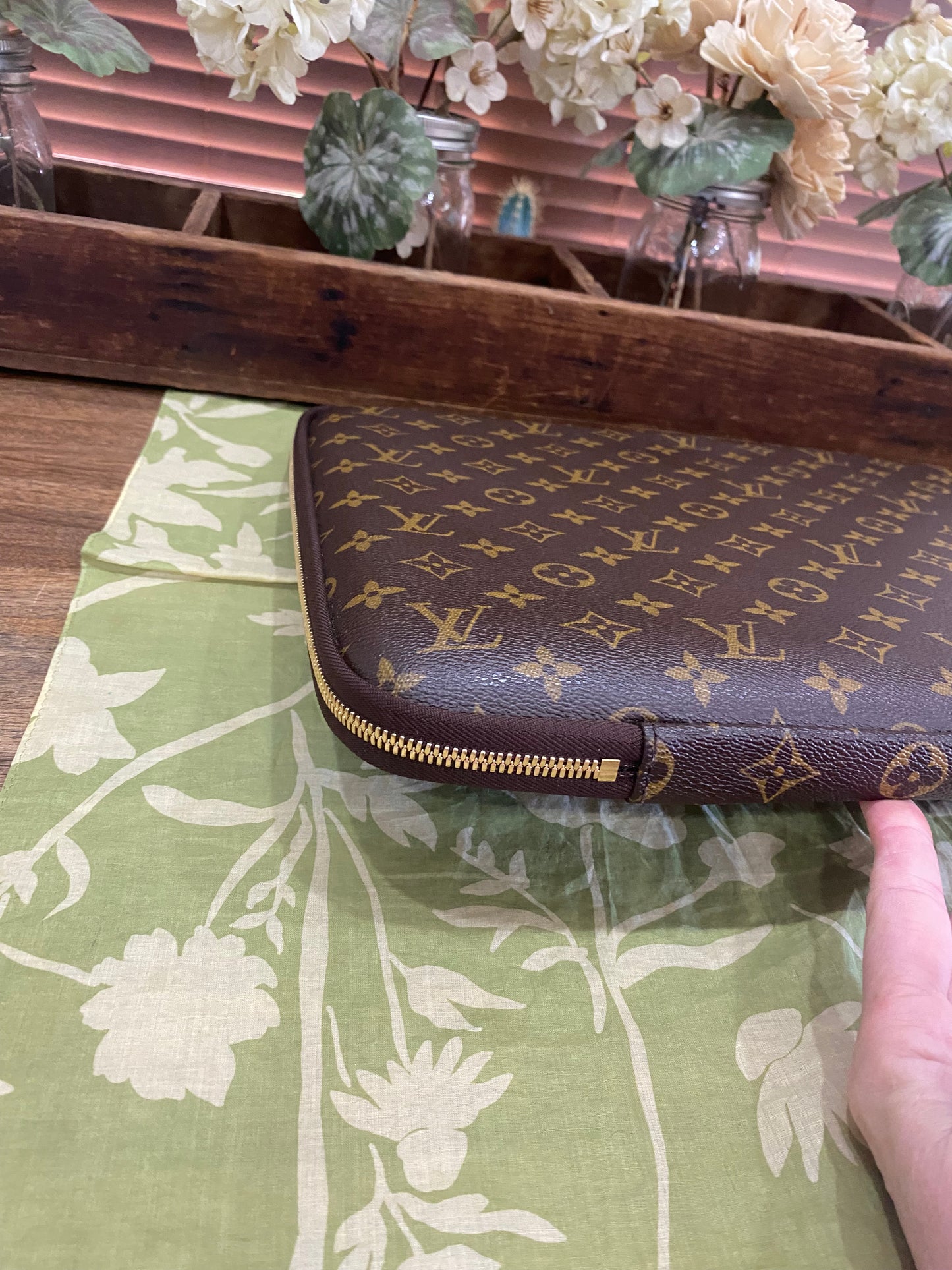 Laptop Sleeve Case GM (larger size)