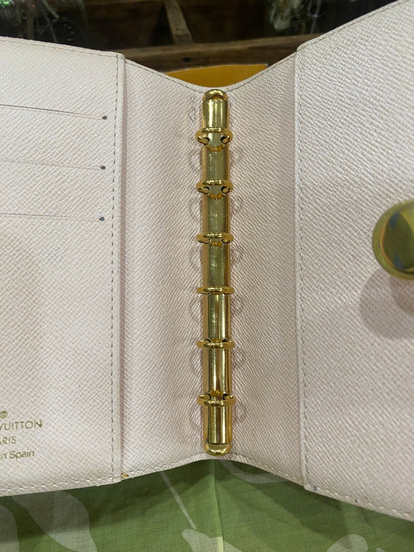 Koala Lock Agenda PM