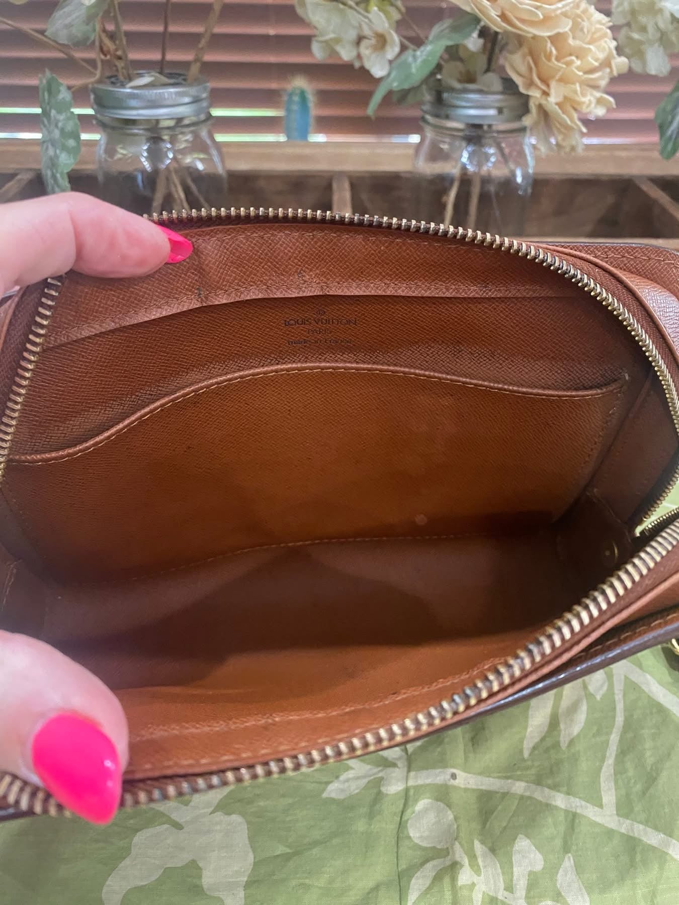 Orsay Clutch
