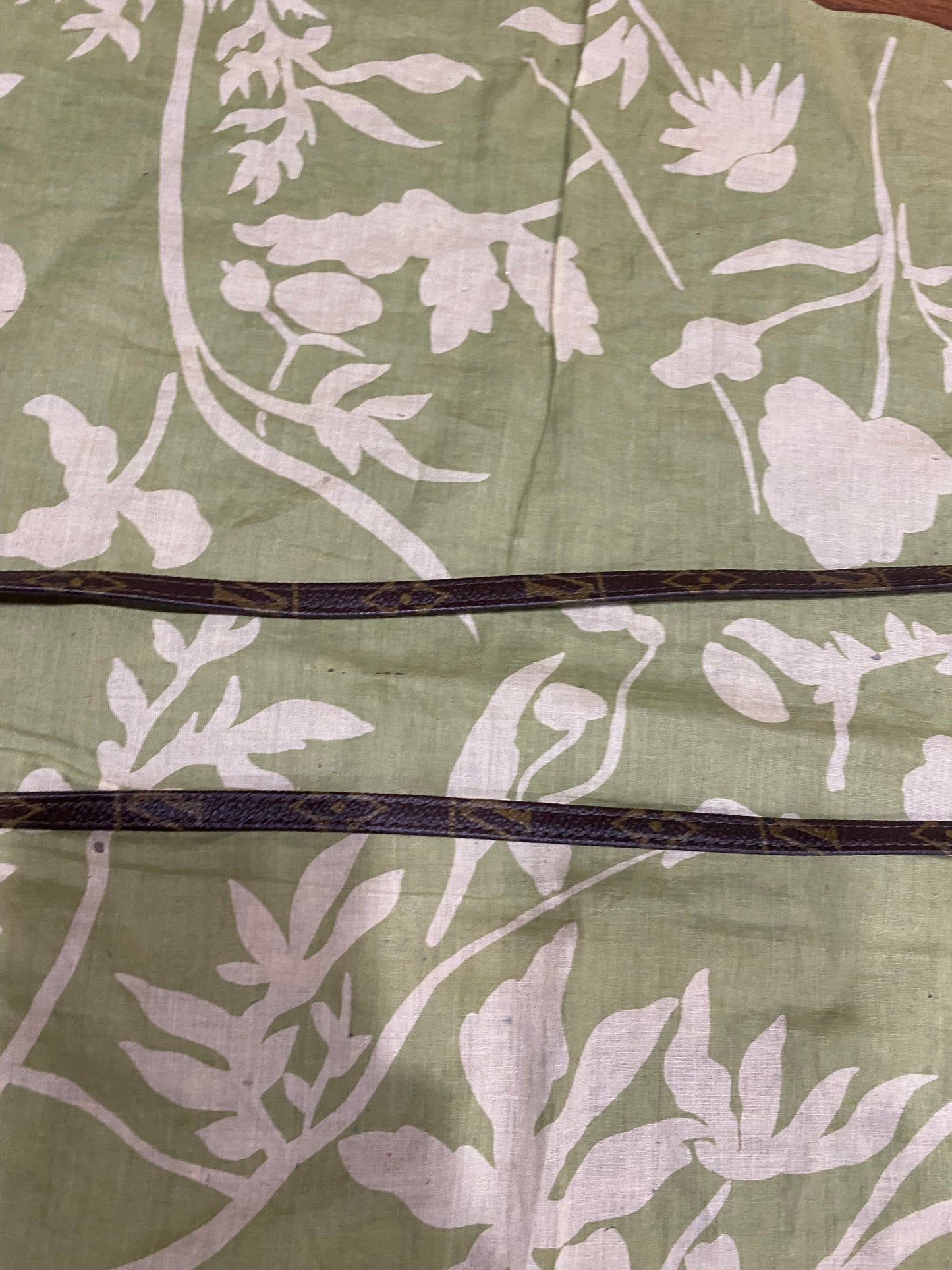 Vintage Pochette Secret