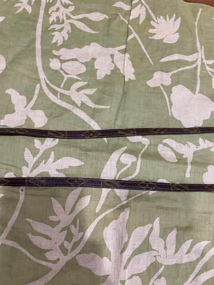Vintage Pochette Secret