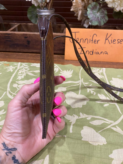 Vintage Pochette Secret
