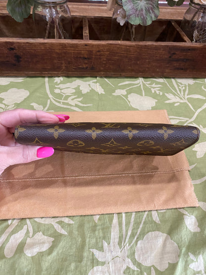 Vintage Rabat Clutch 20