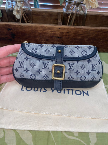 Mini Lin Annie Sophie Pouch