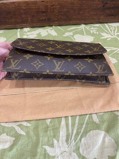 Vintage Rabat Clutch 20