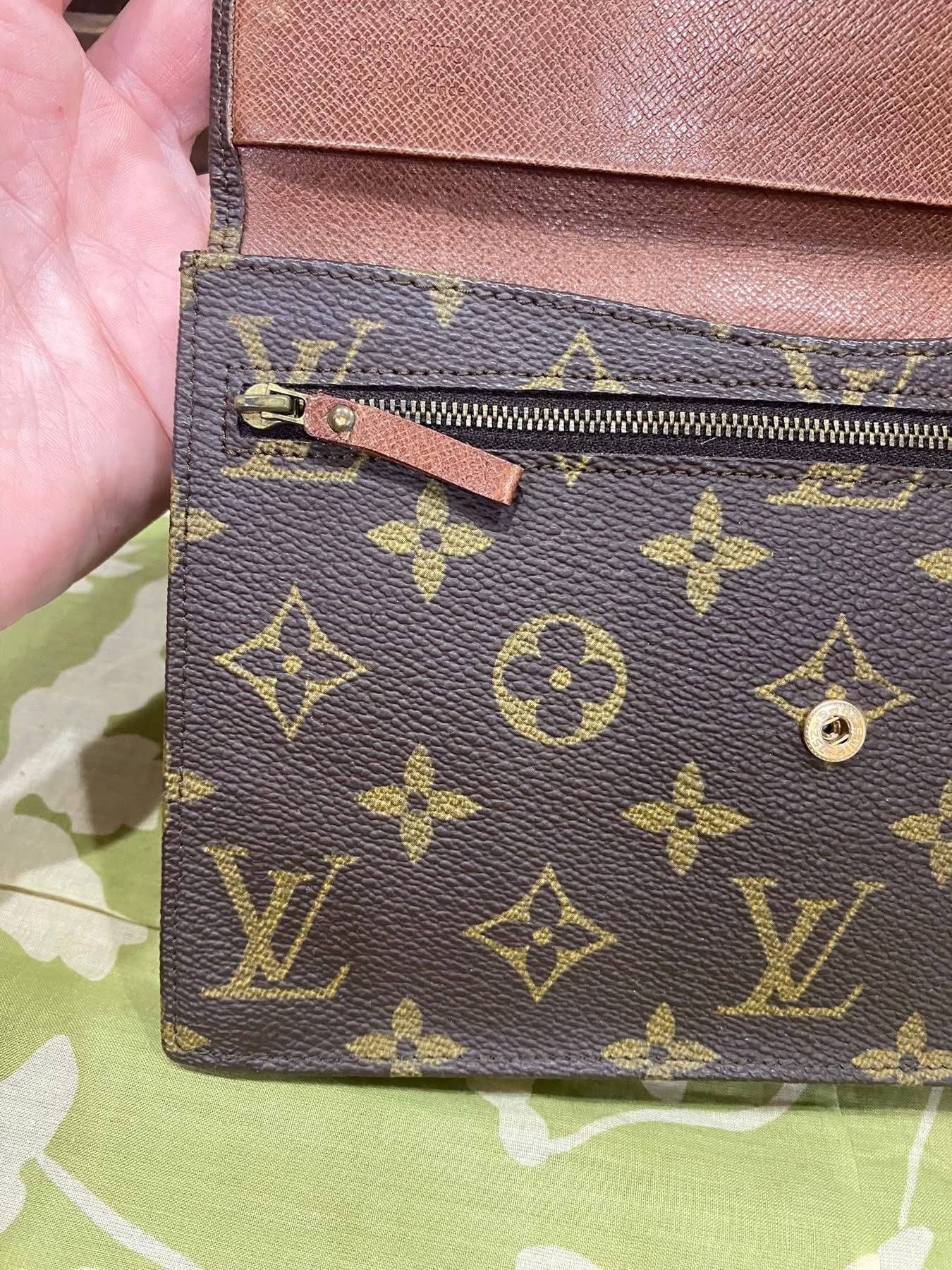 Vintage Rabat Clutch 20