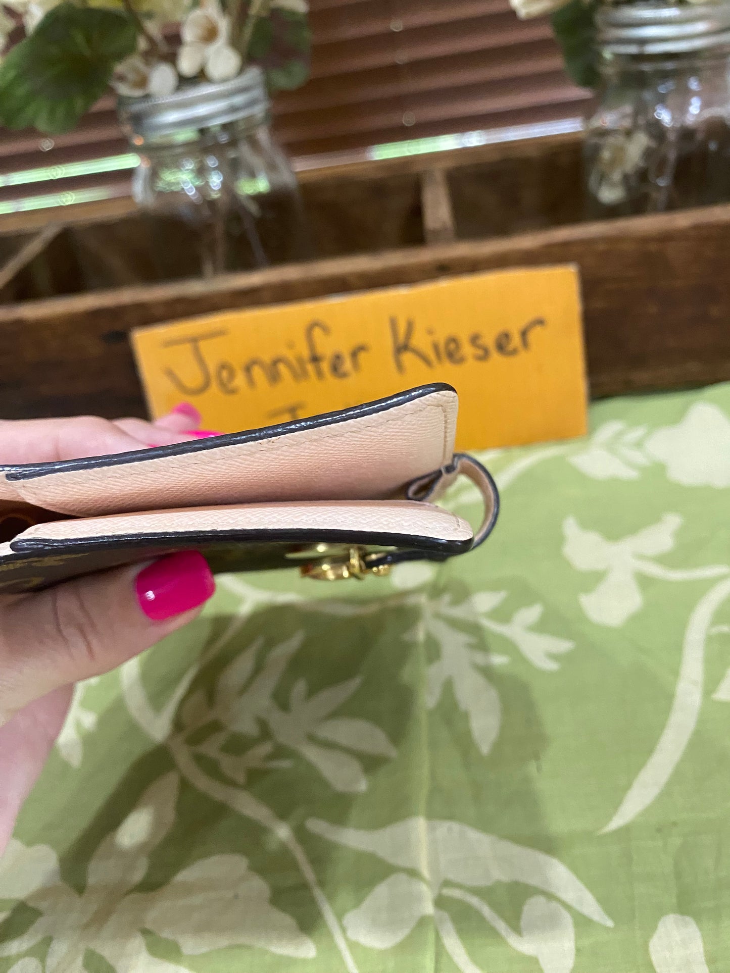 Koala Lock Agenda PM