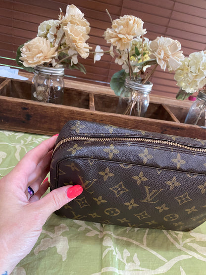 Vintage Trousse 23
