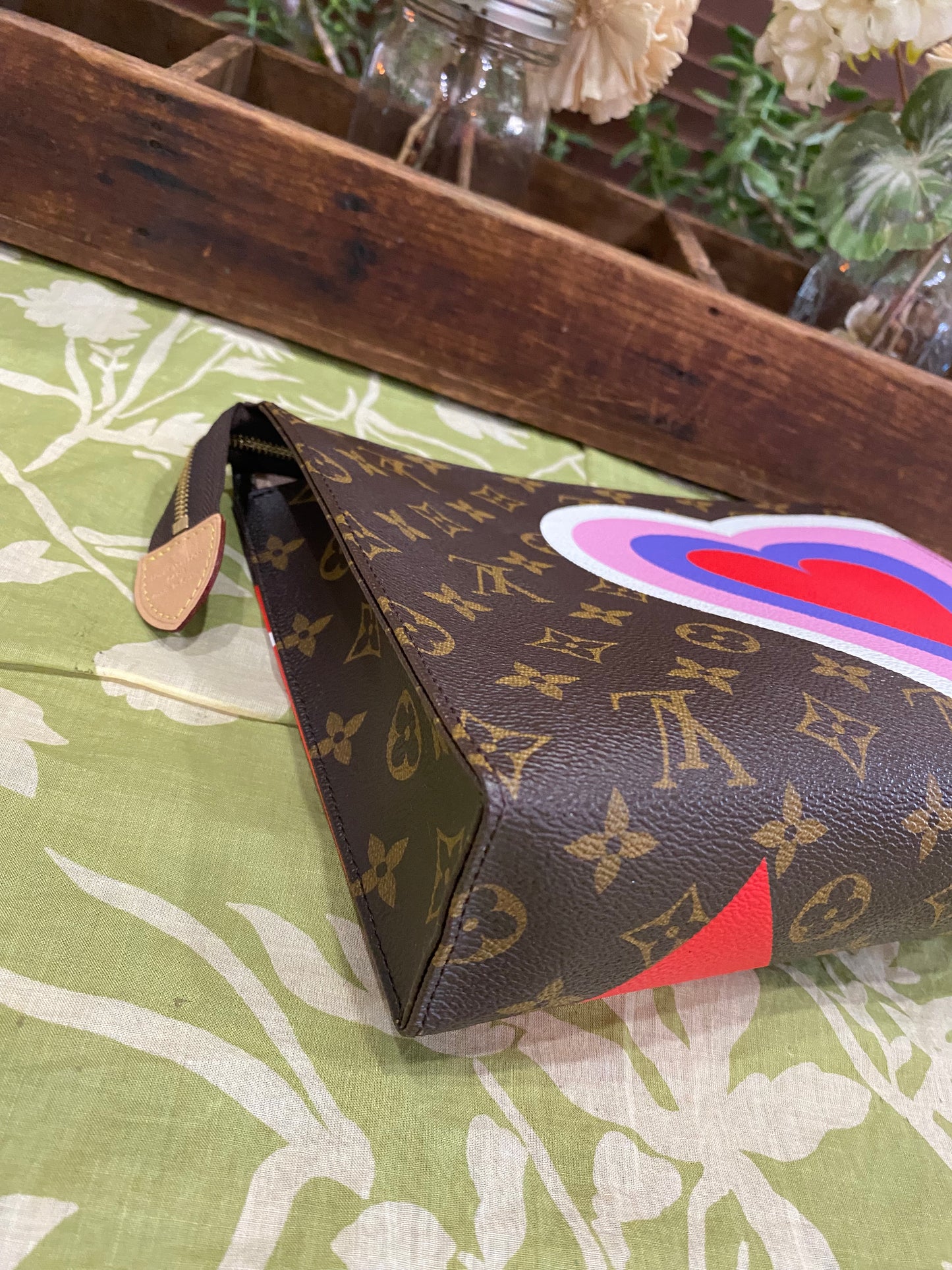 Limited Edition Game On Toiletry 26