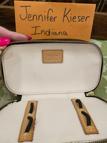 Trousse Blush PM