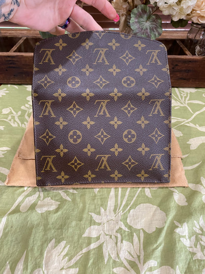 Vintage Rabat Clutch 20