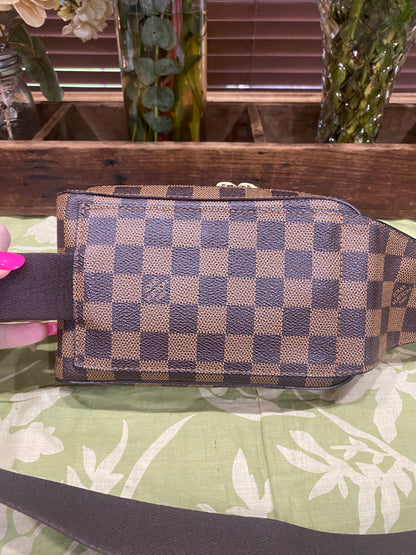 Geronimo Bum Bag