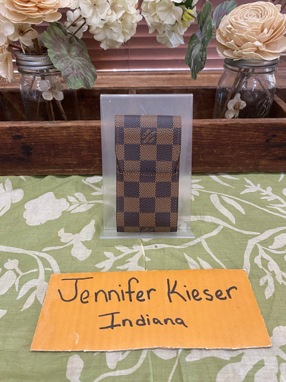 Cigarette Case/Credit Card Case/Lip Stick Case…