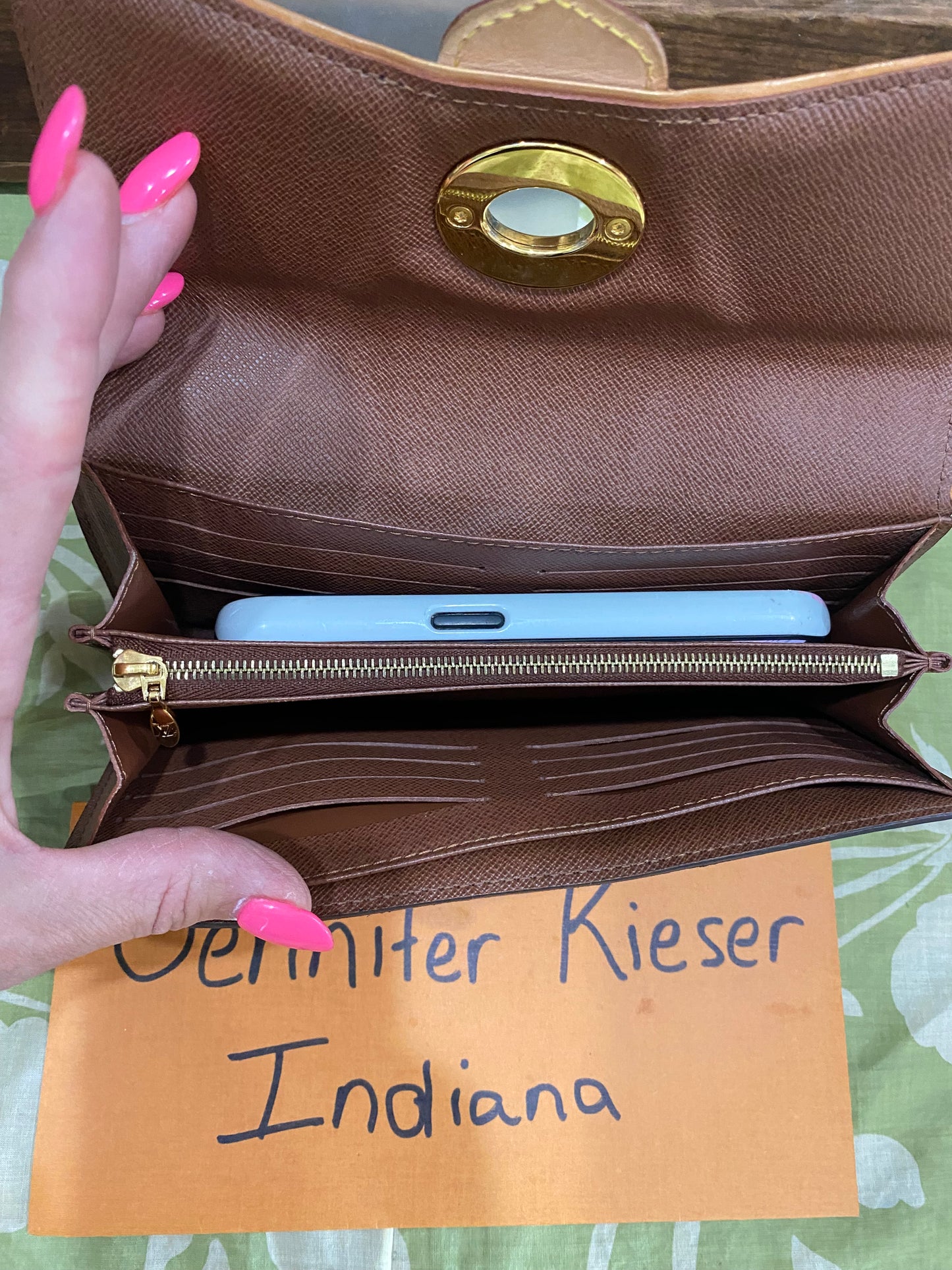 Boetie Wallet