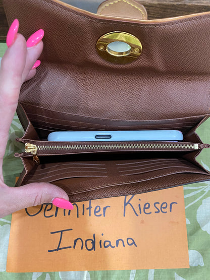 Boetie Wallet