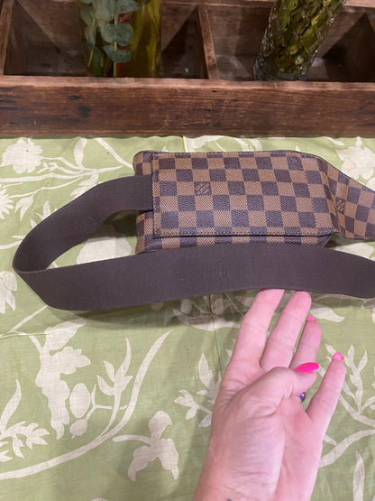 Geronimo Bum Bag
