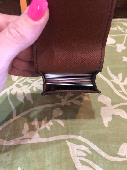 Cigarette Case/Credit Card Case/Lip Stick Case…