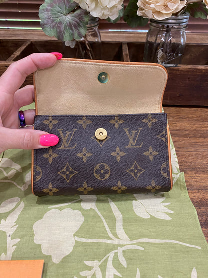 Pochette Florentine Waist Bag/Belt Bag/Bumbag