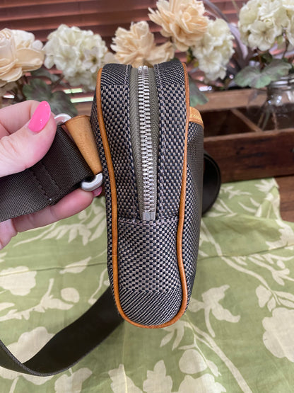 Damier Geant Acrobat Bum Bag/Belt Bag