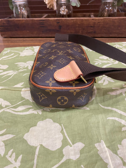 Gange Pochette Bum Bag