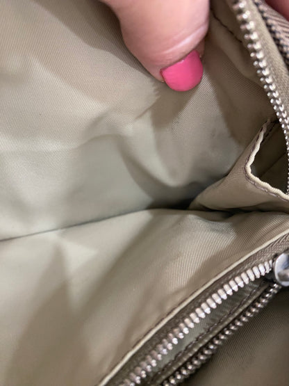 Damier Geant Acrobat Bum Bag/Belt Bag